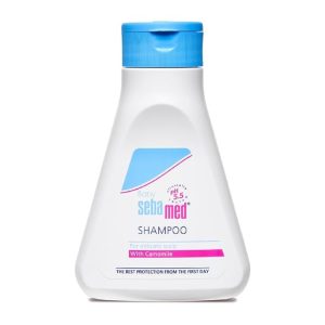 Baby Sebamed Shampoo - 150ML