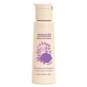 Maate Baby Shampoo - 50ML