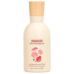 Maate Baby Massage Oil - 150ML