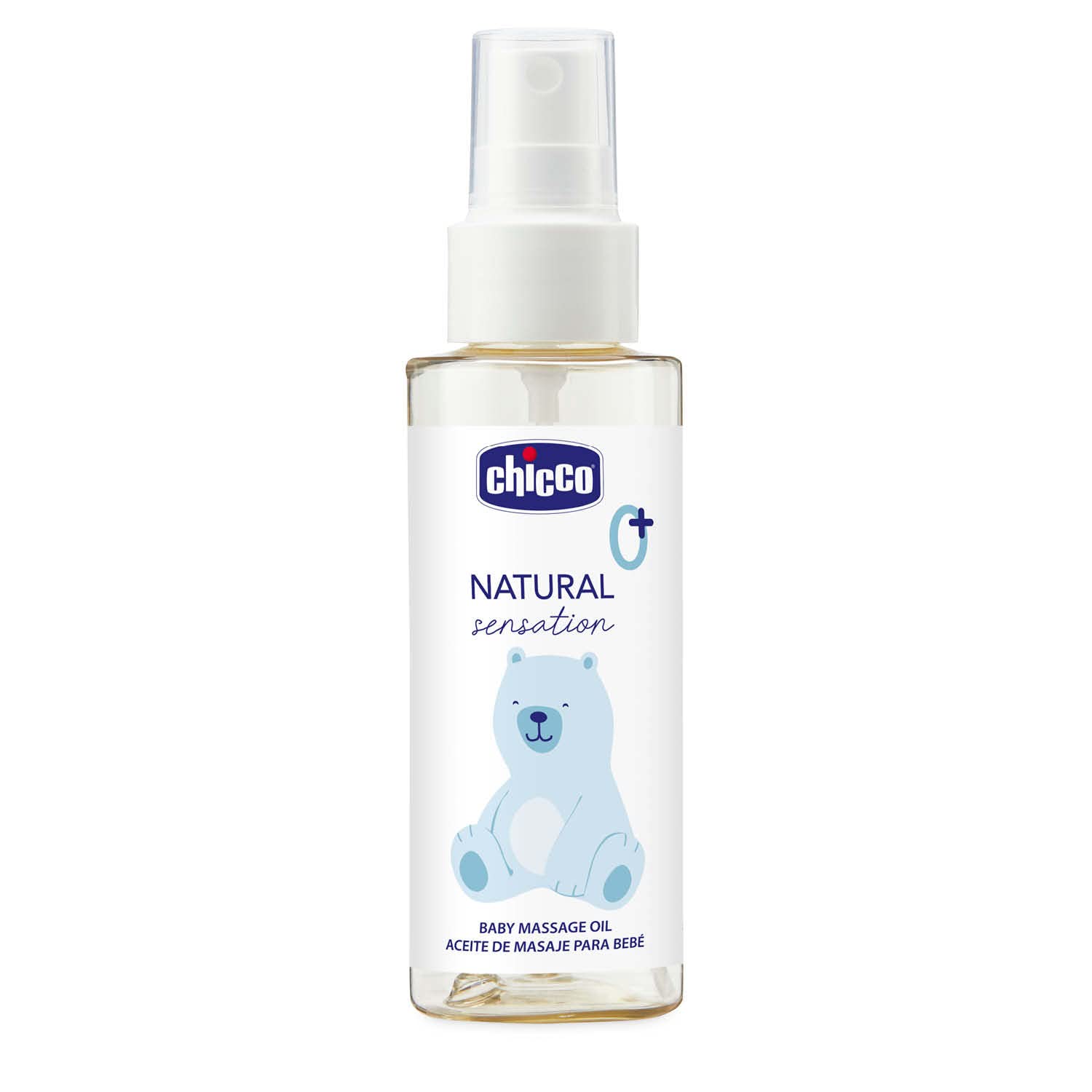 Massage Oil-300ml