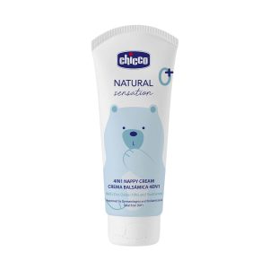 Nappy Cream 4 in -100ml