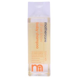 Mothercare Baby Shampoo