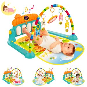 Musical Keyboard Mat Piano