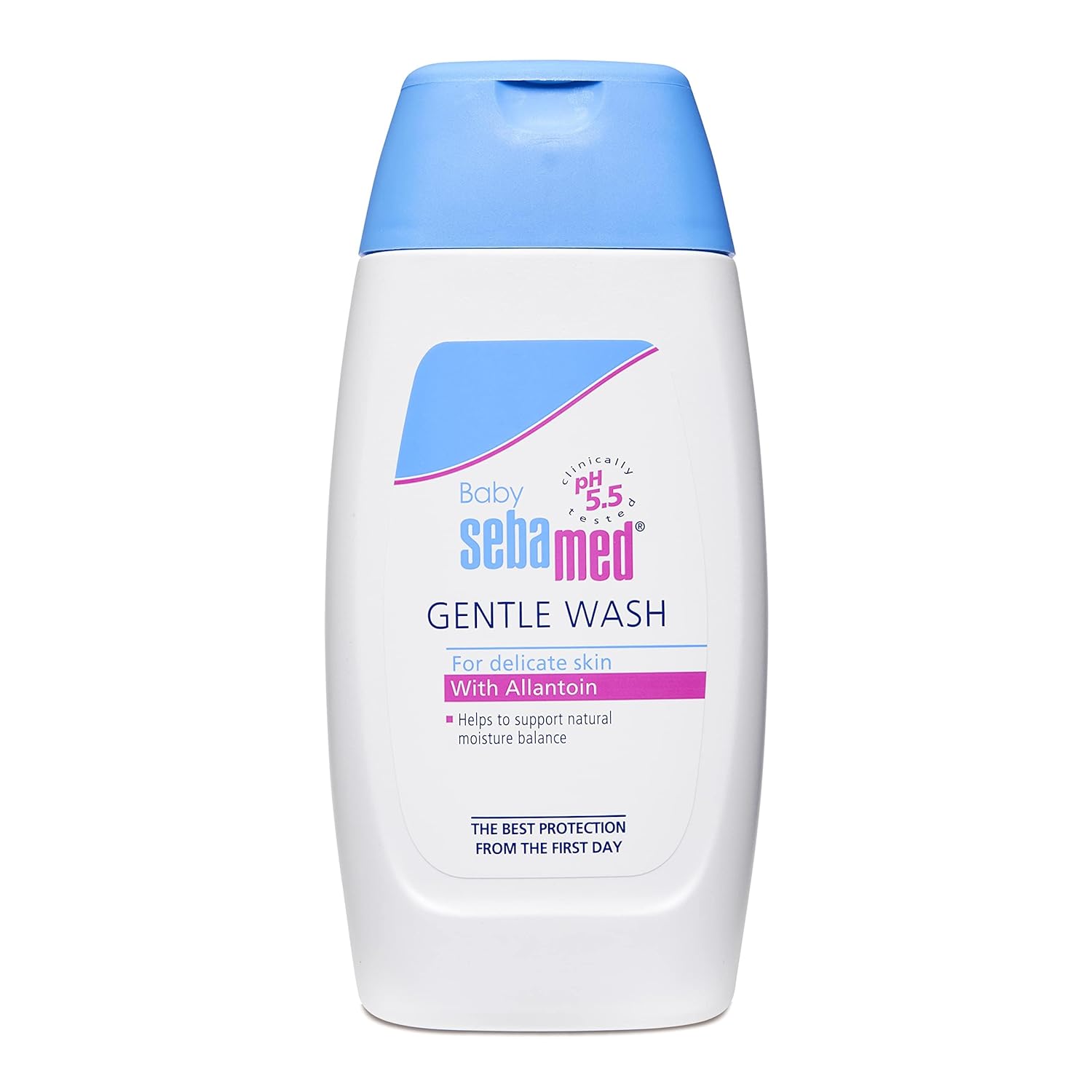 Baby Sebamed Gentle Wash - 200ML