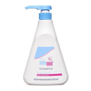 Baby Sebamed Shampoo - 500ML
