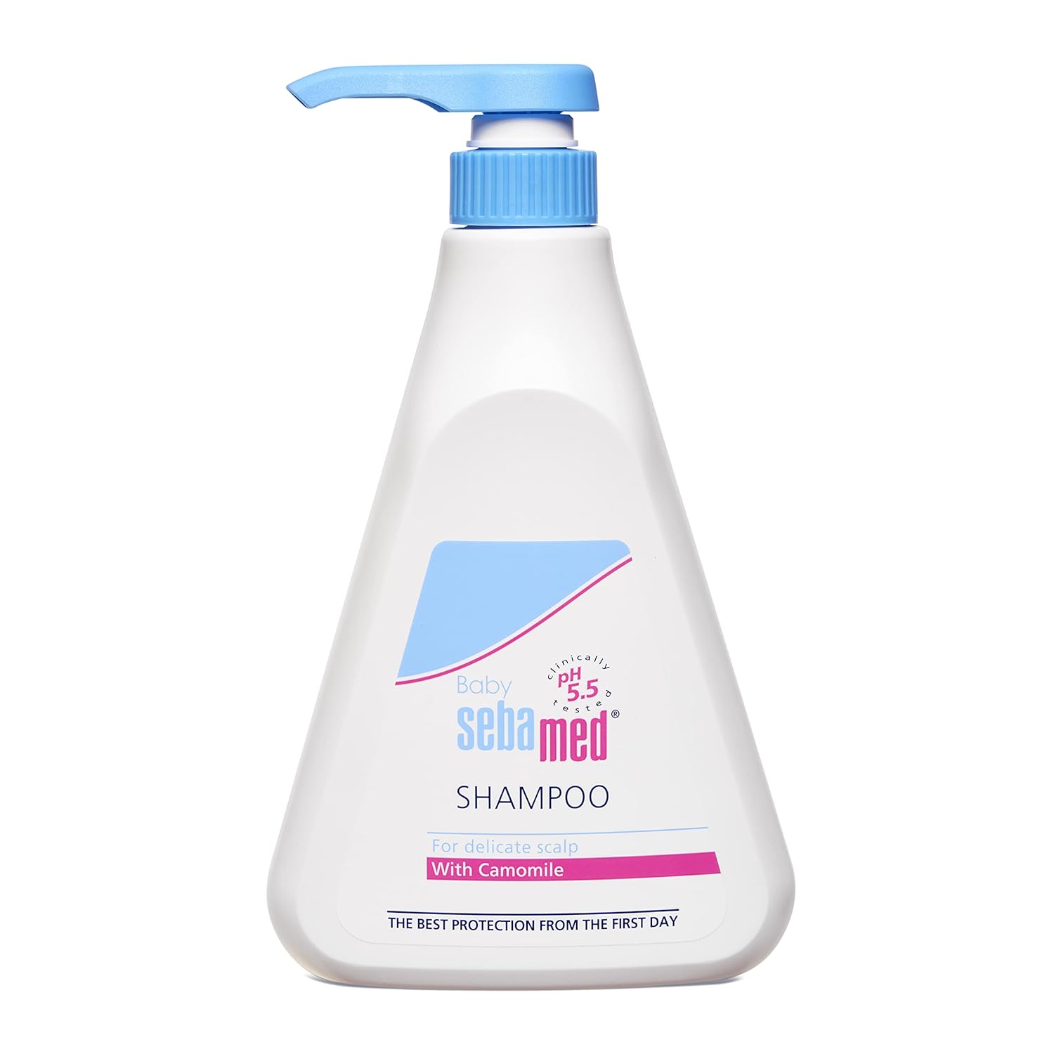 Baby Sebamed Shampoo - 500ML