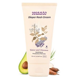 Maate Diaper Rash Cream