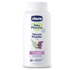 Baby Talcum Powder (Chicco) - 75gm