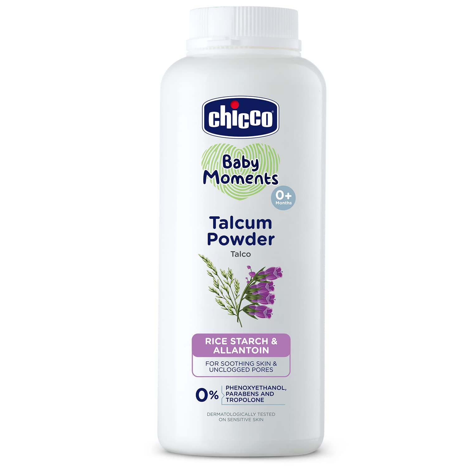 Baby Talcum Powder (Chicco) - 150gm