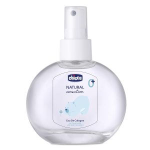 Eau De Cologne - 100 ML (Perfume)
