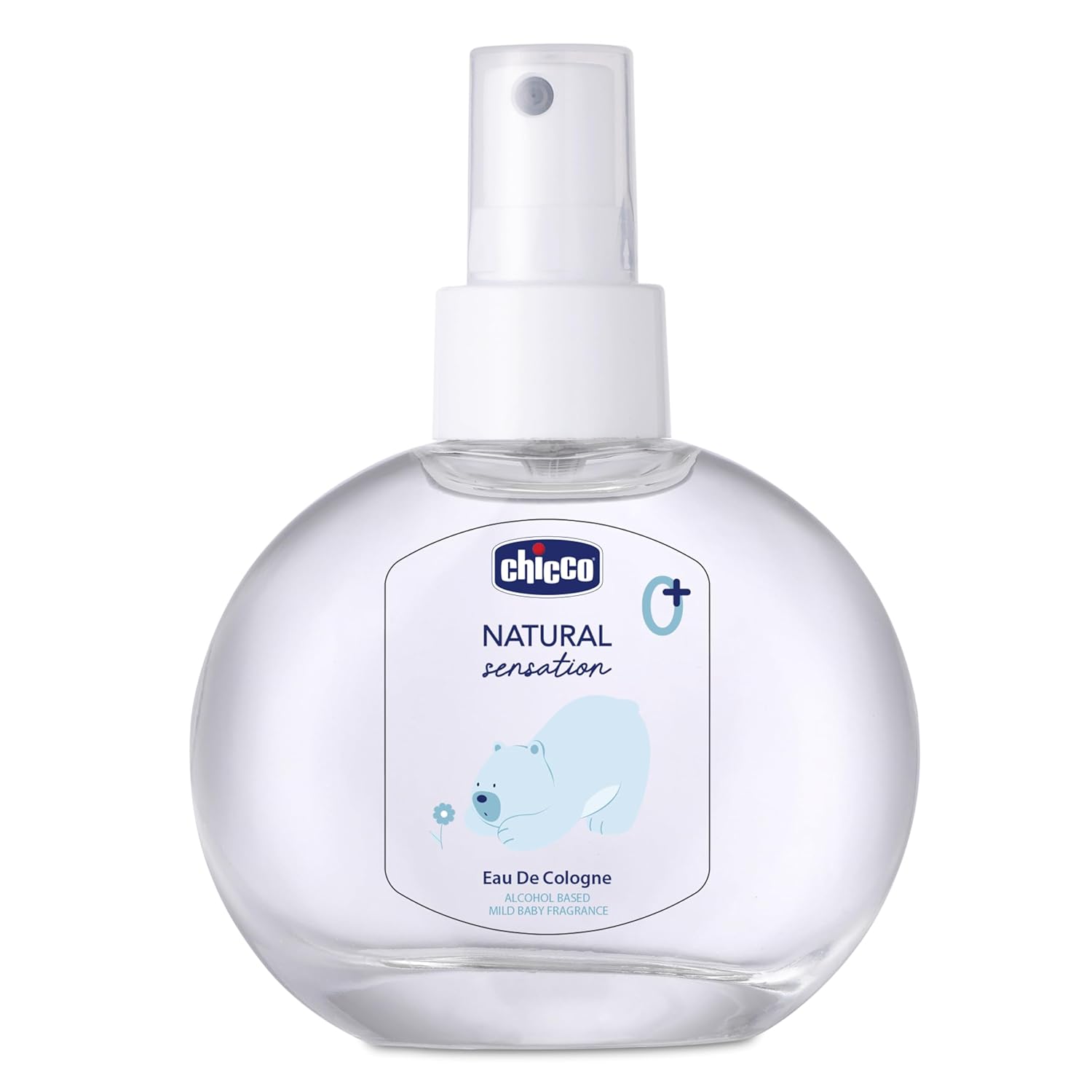Eau De Cologne - 100 ML (Perfume)
