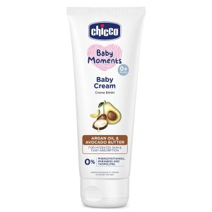 Baby Rich Cream (Chicco) - 100gm