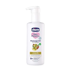 Baby Massage Oil (Chicco) - 300ML