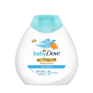 Baby Dove Rich Moisture Baby Lotion (200ML)