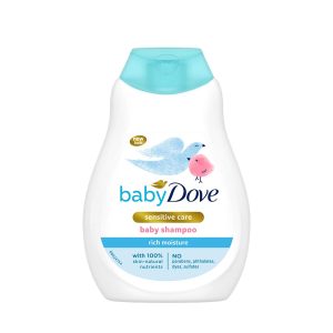 Baby Dove Shampoo (200ML)